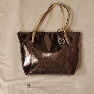 Michael Kors tote bag